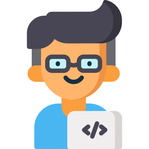 web developer icon