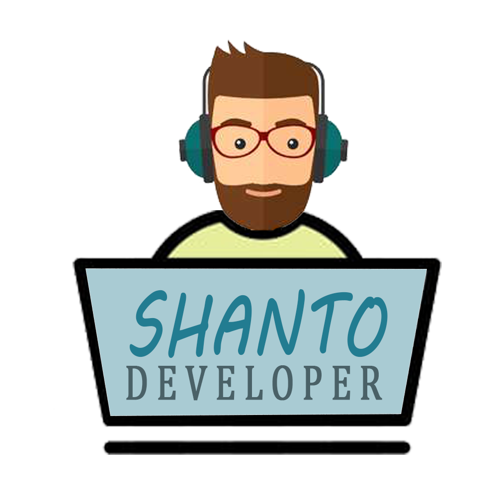 shanto logo